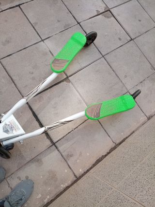 Patinete