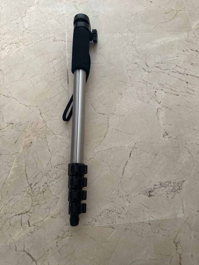 Tripode para fotos NIKON