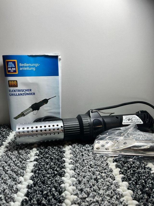 Encendedor eléctrico