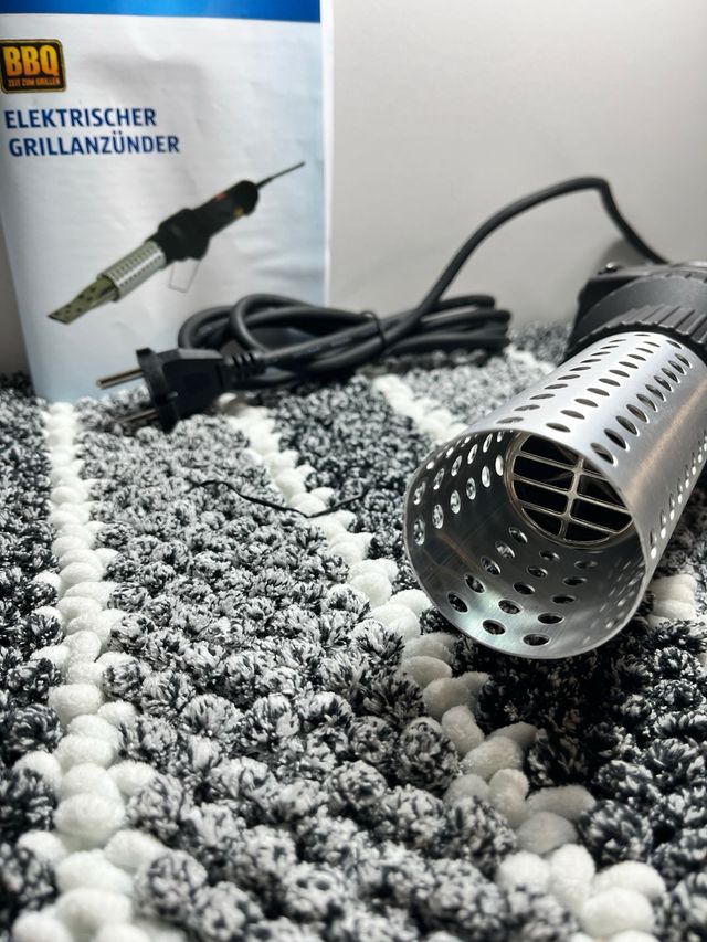 Encendedor eléctrico