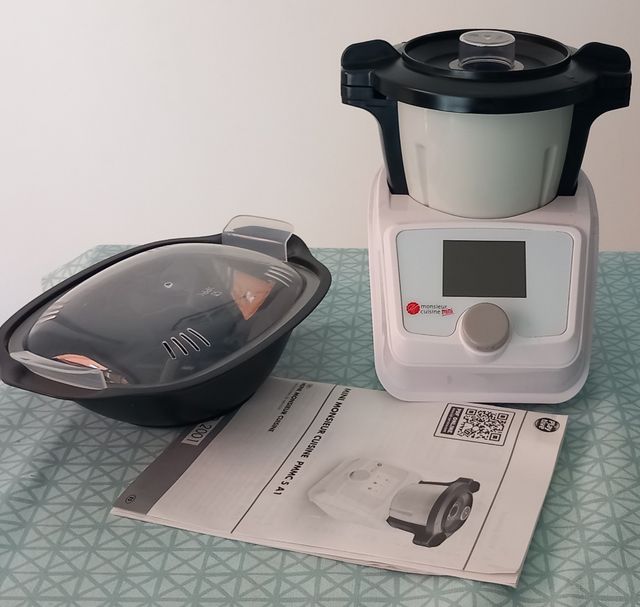 Monsieur Cuisine Mini Playtive