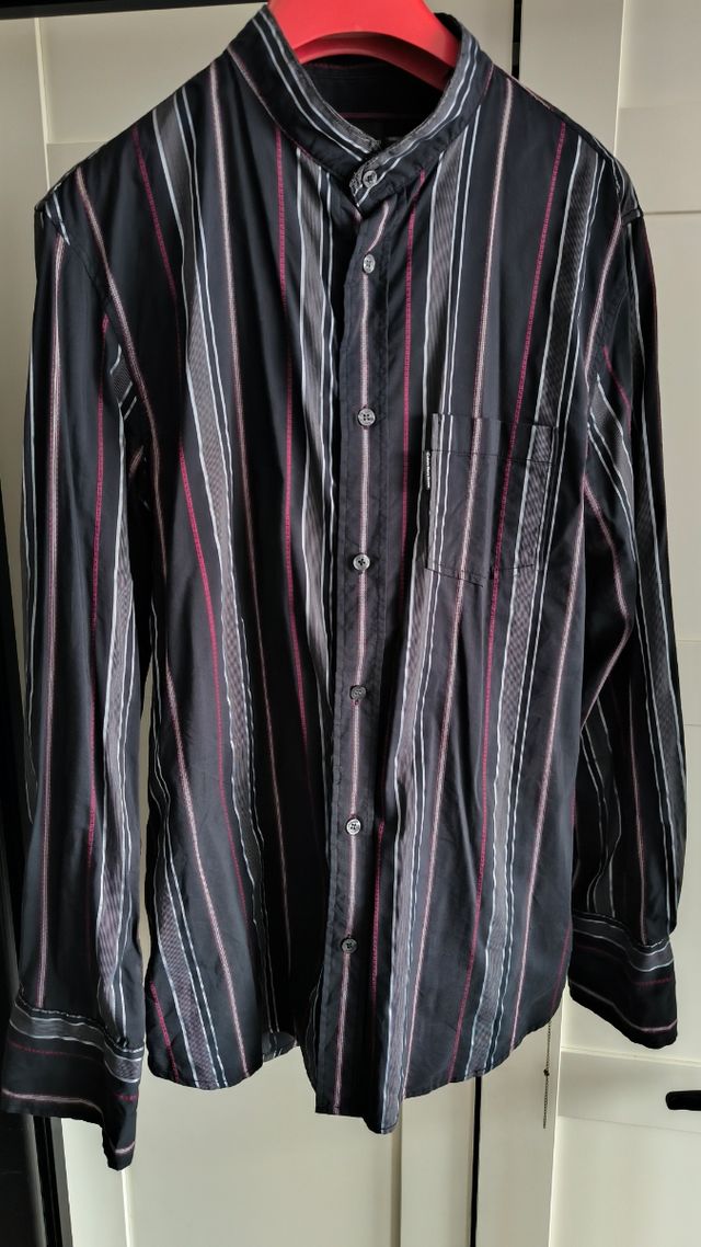 Camicia unisex Calvin Klein