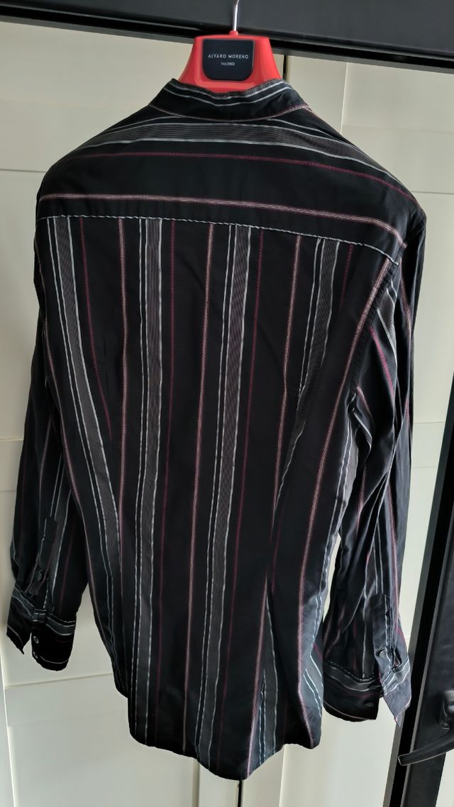 Camicia unisex Calvin Klein