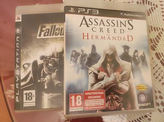 Juegos ps3