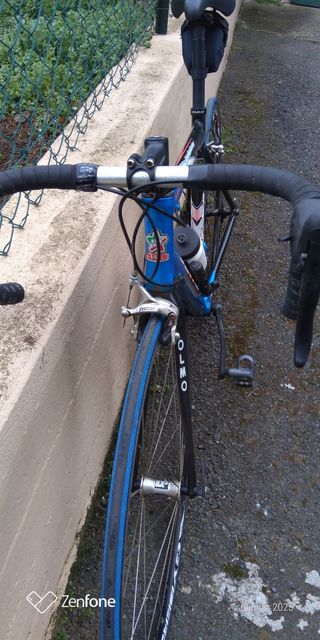 Bici da corsa