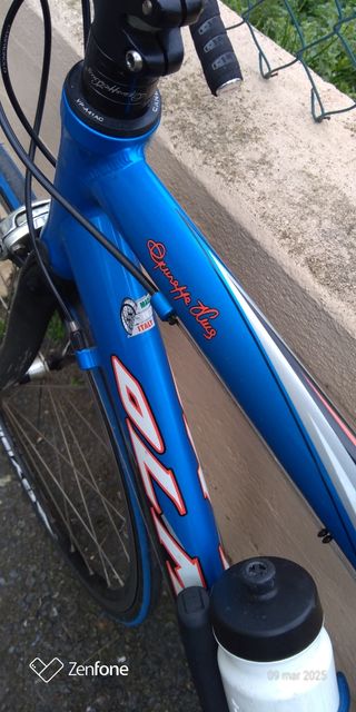 Bici da corsa