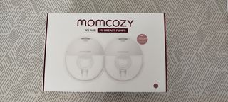 MOMCOZY SACALECHES PORTATIL