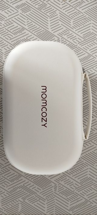 MOMCOZY SACALECHES PORTATIL