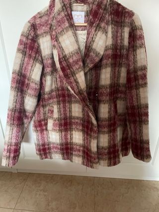Chaqueton muy calentito 25 Negociables