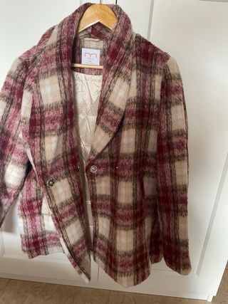 Chaqueton muy calentito 25 Negociables