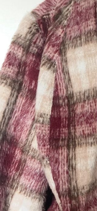 Chaqueton muy calentito 25 Negociables