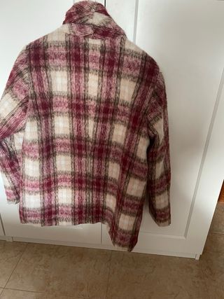 Chaqueton muy calentito 25 Negociables