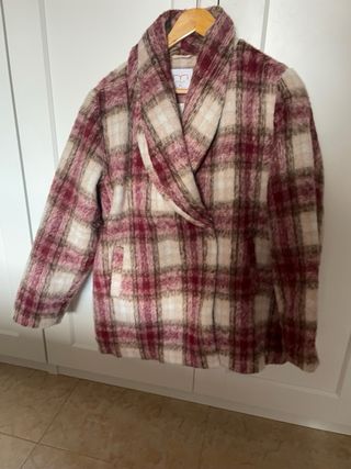 Chaqueton muy calentito 25 Negociables