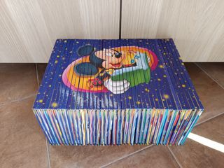Colección Cuentos Disney 