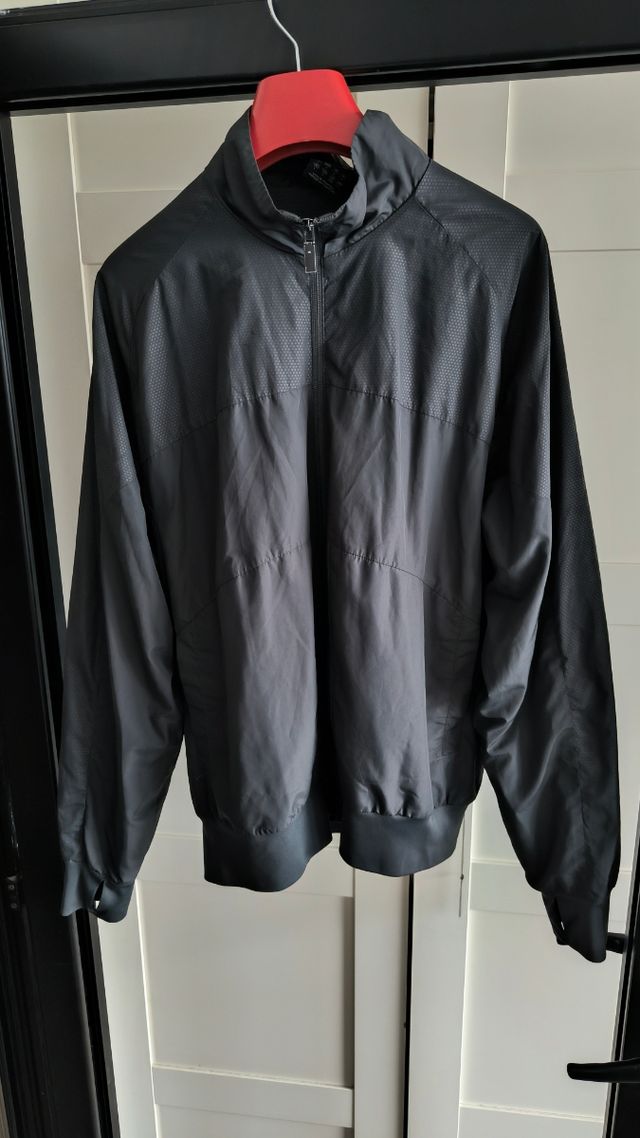 Giacca da corsa Adidas