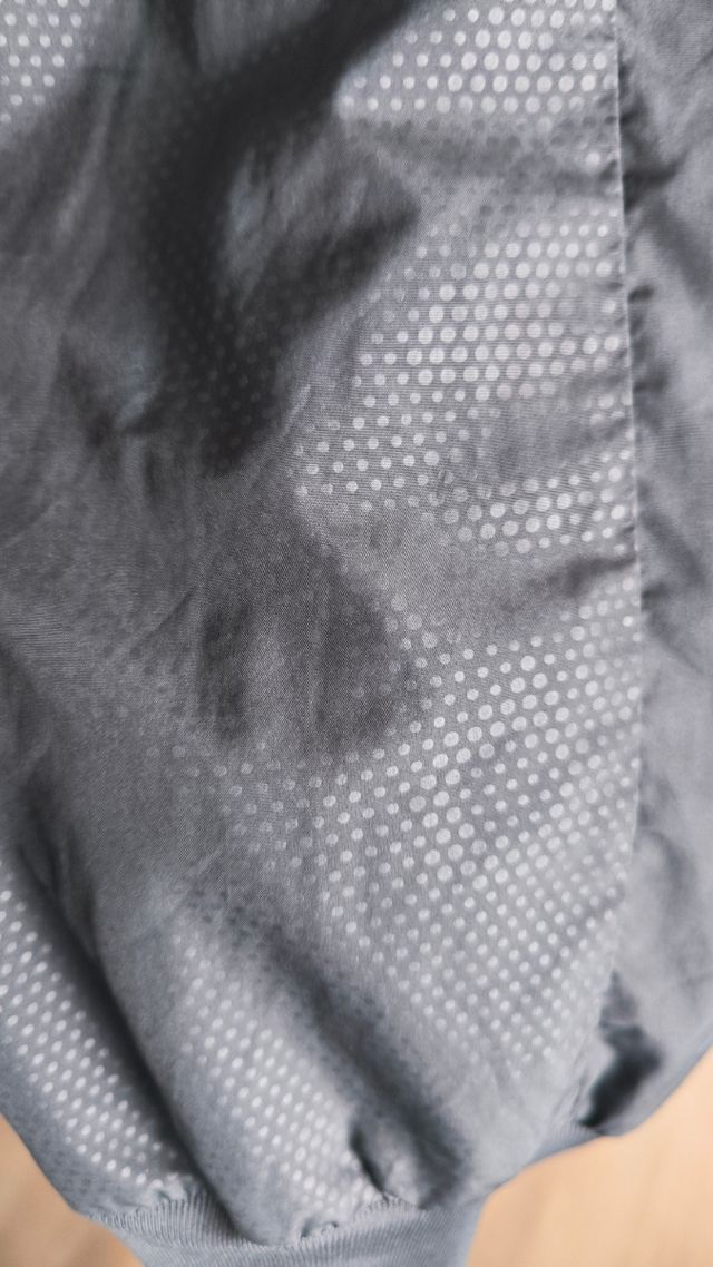 Giacca da corsa Adidas