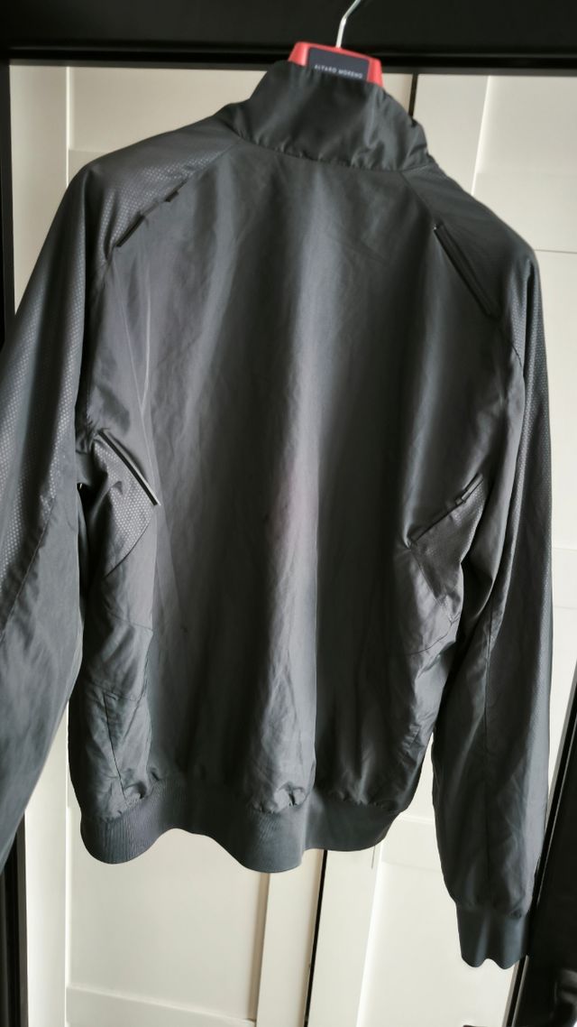 Giacca da corsa Adidas