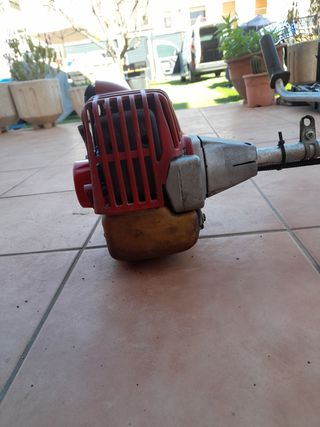 Desbrozadora Honda umt 32