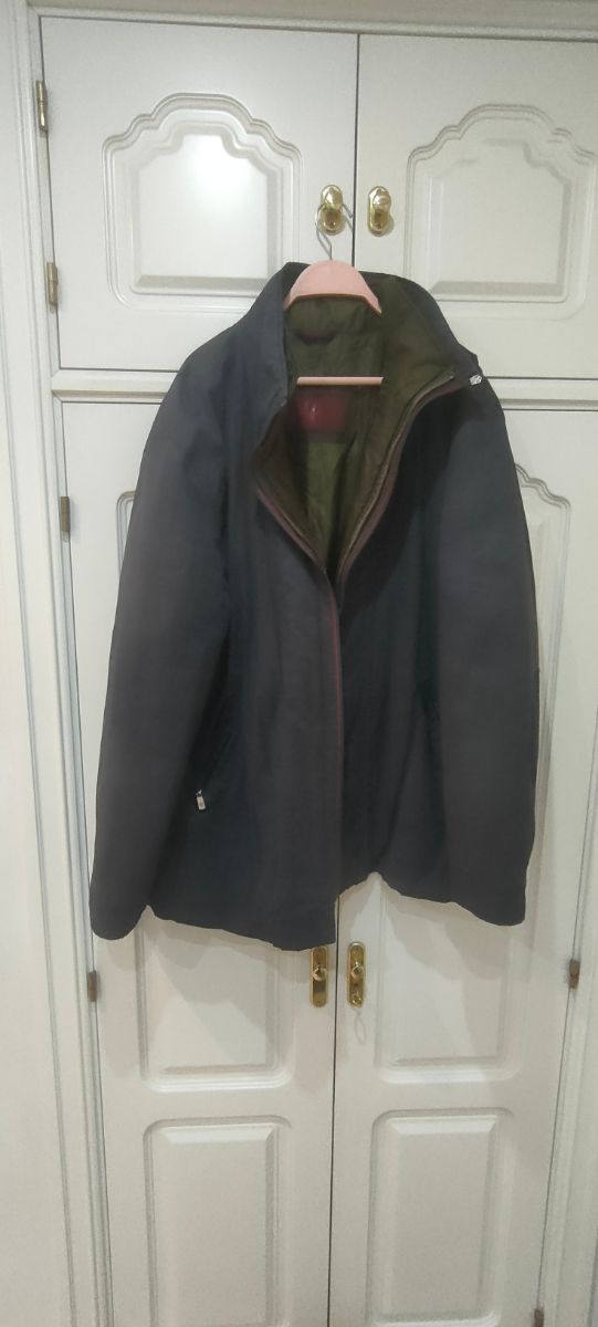 Men jacket