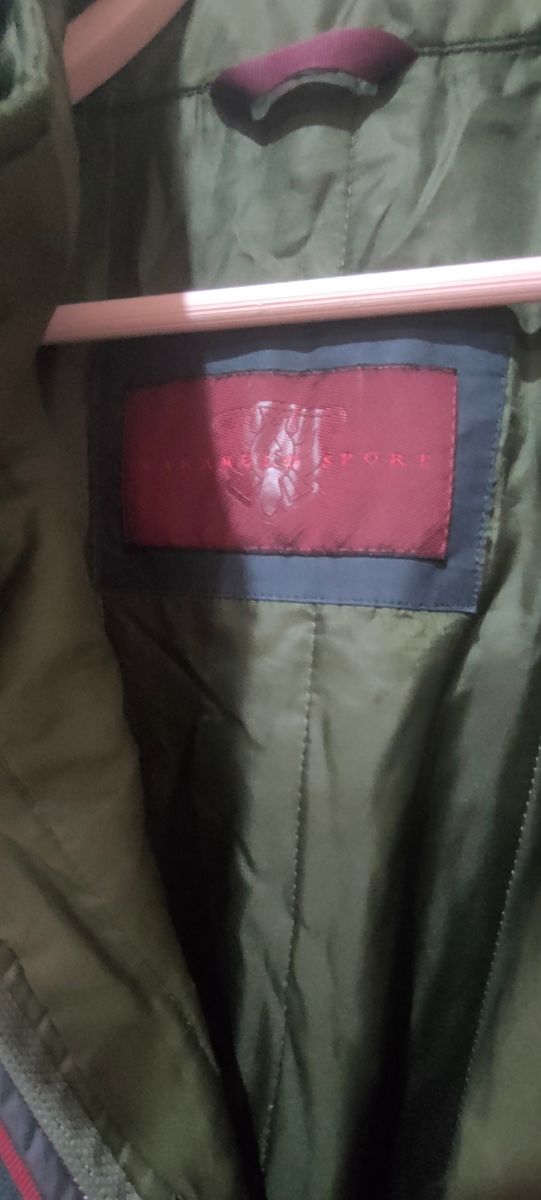 Men jacket