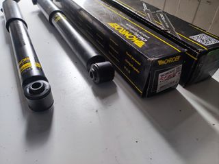 Amortiguadores traseros Ford Focus mk 1