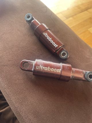 AMORTIGUADORES ULTRABOOST