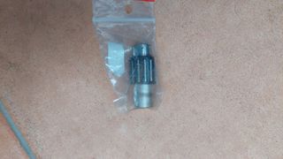 Rodamiento agujas  y vulon stihl 051 la