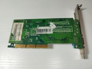 Tarjeta Grafica ATI Radeon 7000 64M TVO