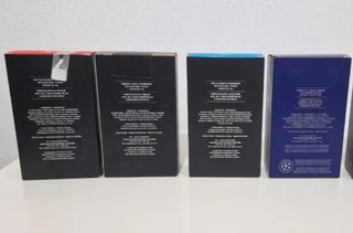 Colonia Adidas hombre