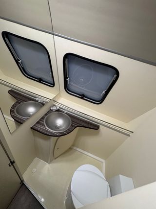 Precio negociable.Safari Safari 450 LM 2019