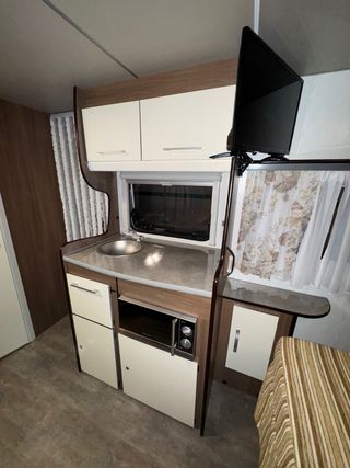 Precio negociable.Safari Safari 450 LM 2019
