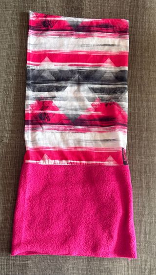 Braga cuello deportivo Wed’ze niña