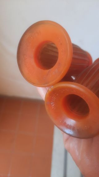 MANOPOLE VINTAGE ANNI 70