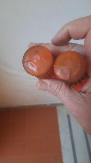 MANOPOLE VINTAGE ANNI 70