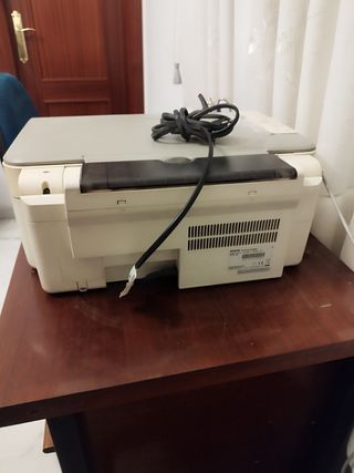 Impresora Epson Stylus DX3800