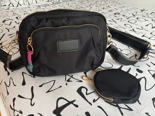 Bolso bandolera