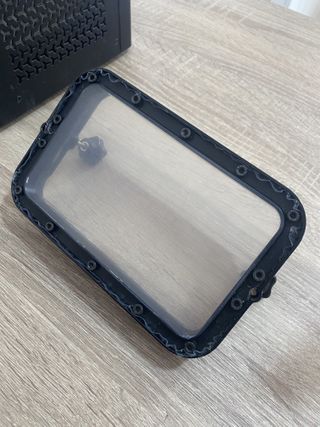 Impresora resina 3D Creality LD002R