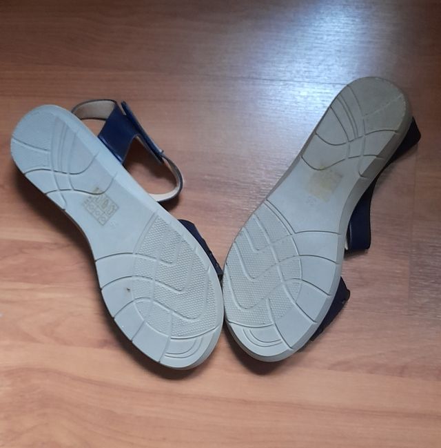 Sandalias Clowse Talla 36