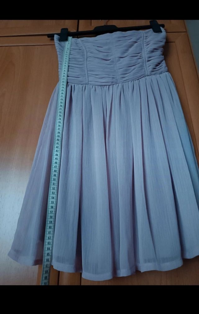 Vestido. Green Coast. Boda, bautizo...