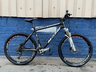 Bicicleta Massi Team Replica T.19