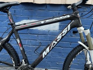 Bicicleta Massi Team Replica T.19