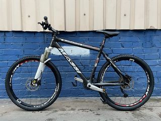 Bicicleta Massi Team Replica T.19