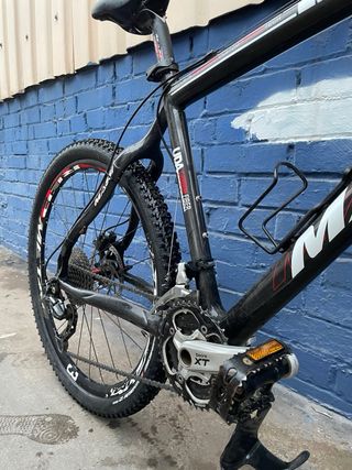 Bicicleta Massi Team Replica T.19