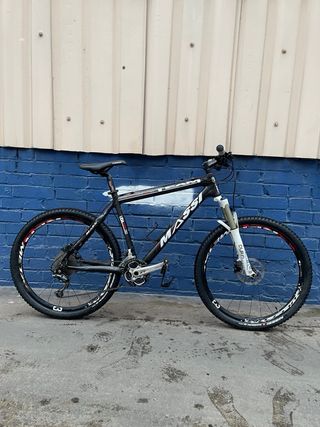Bicicleta Massi Team Replica T.19