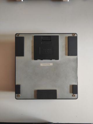 Pedal Zoom 504 previo para acústica y eléctrica