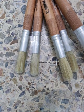 5 pincelones n24