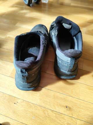 Zapatillas Salomon limited edition