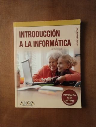 Lote libros informática iniciación