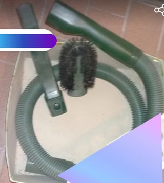 Folletto Battitappeto 