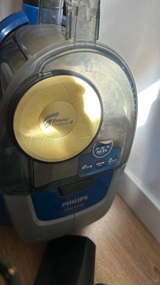 Philips Aspirador sin Bolsa Serie 2000 XB2125/09